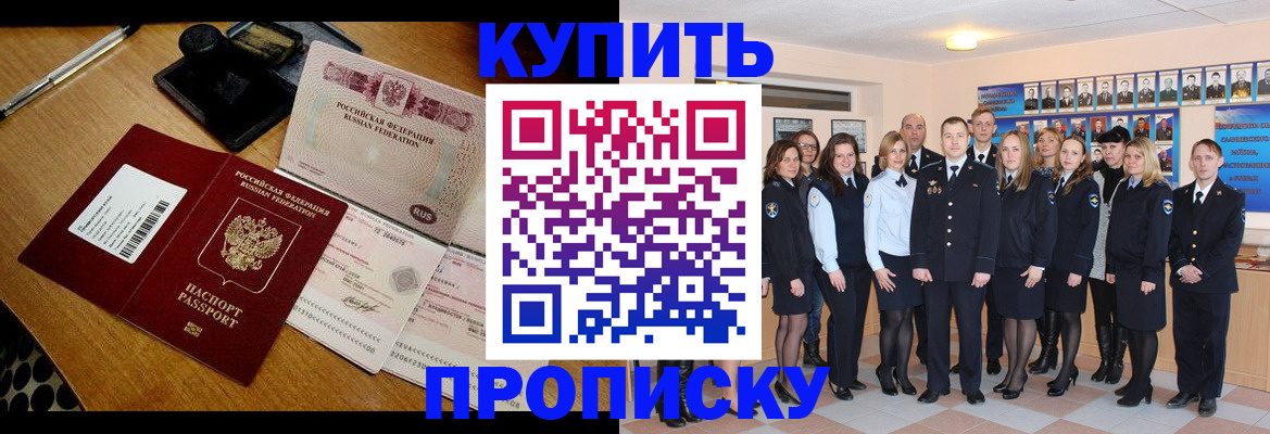 прописка 2025 в Североморске